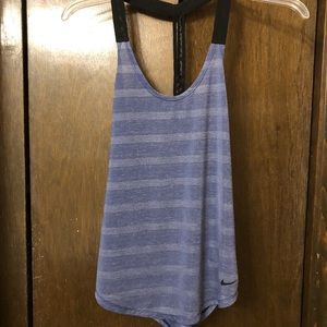 Nike tank